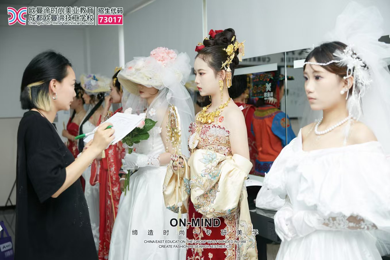 初中毕业没有学历学什么有出路？