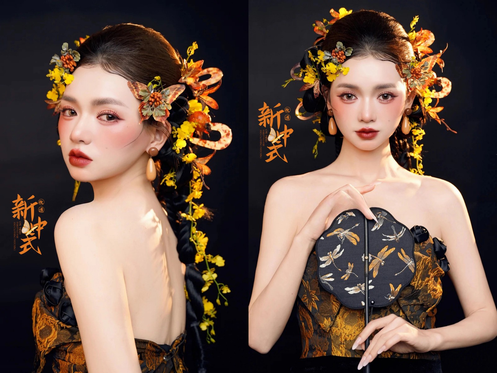 成都化妆培训学校简介：欧曼谛技工学校怎么样？