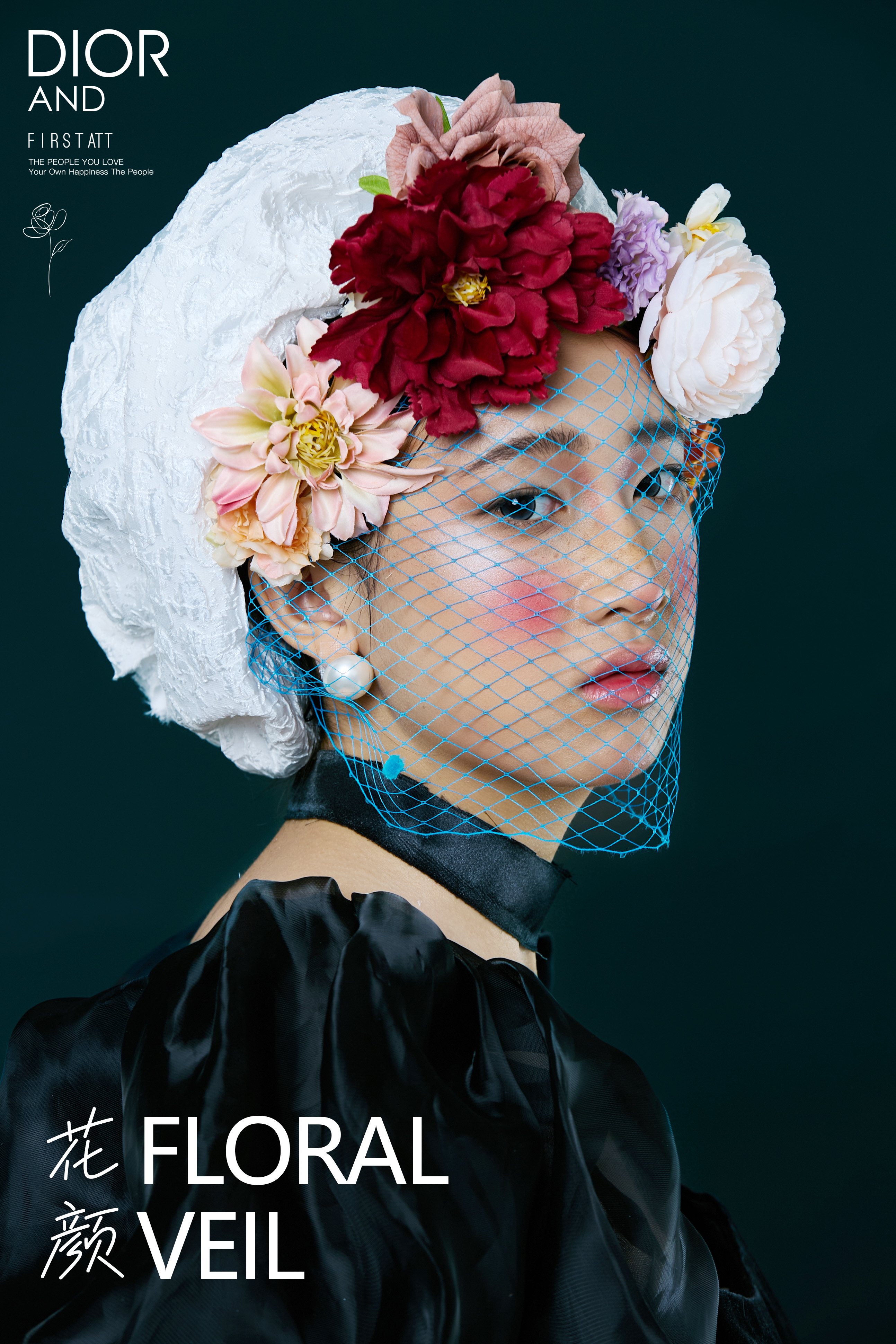 零基础学化妆到就业：成都化妆培训学校课程怎么选？