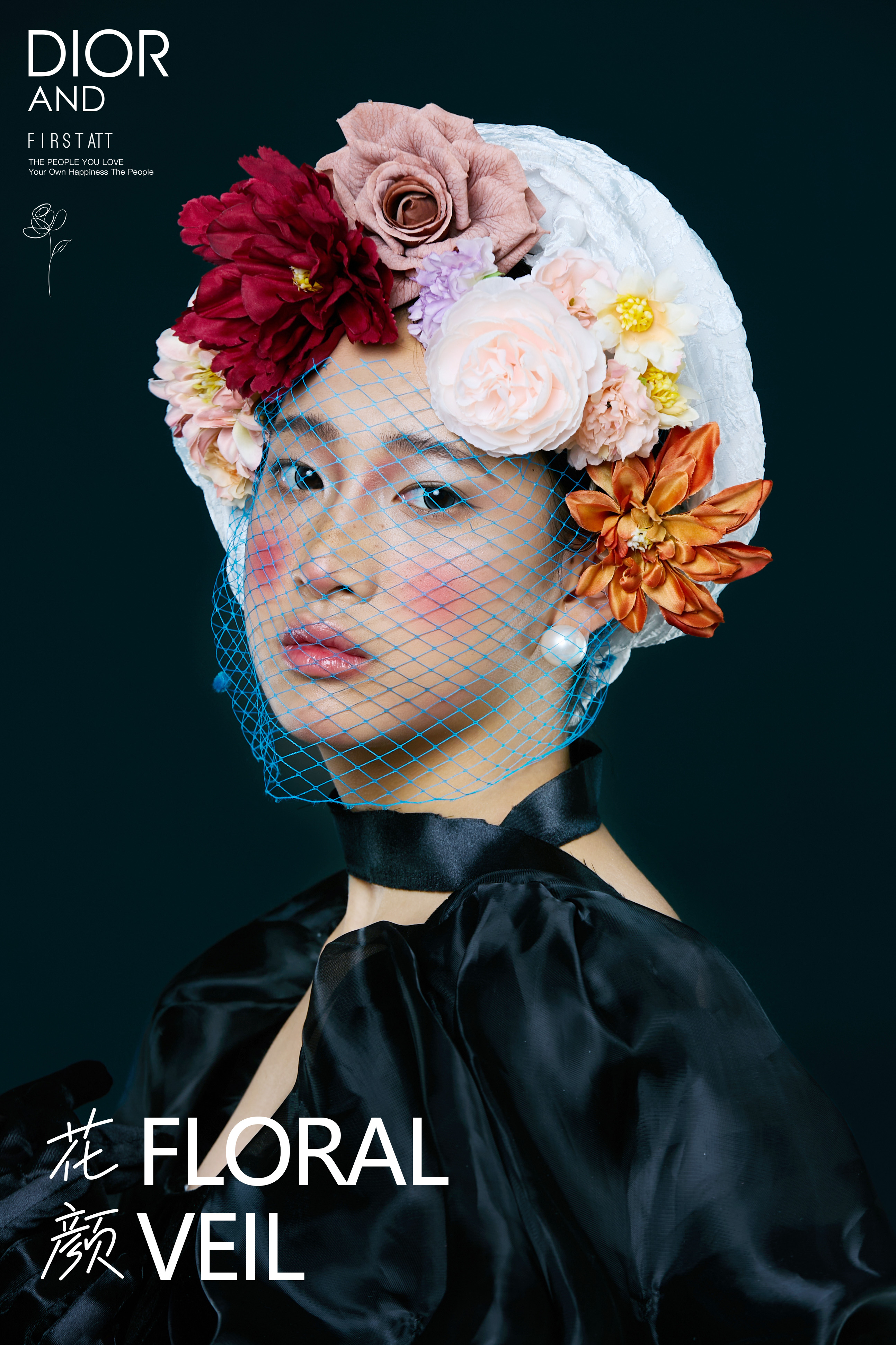 零基础学化妆到就业：成都化妆培训学校课程怎么选？